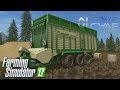 Krone ZX550GD v1.1.0.0