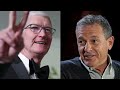 BV Predicts: Disney and Apple | Reuters  - 01:35 min - News - Video