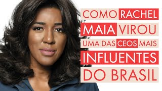 Como Rachel Maia virou uma das CEOs mais influentes do Brasil