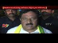 Nimmakayala Chinarajappa Fires on Revanth Reddy over his Comments on AP TDP Leaders