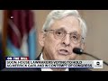 House to vote on resolution to hold AG Garland in contempt - 03:35 min - News - Video
