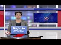 IMD Issues 3 Days Rain Alert To Telangana | CM Revanth Review On Godavari Pushkaralu | 9PM News  - 17:58 min - News - Video