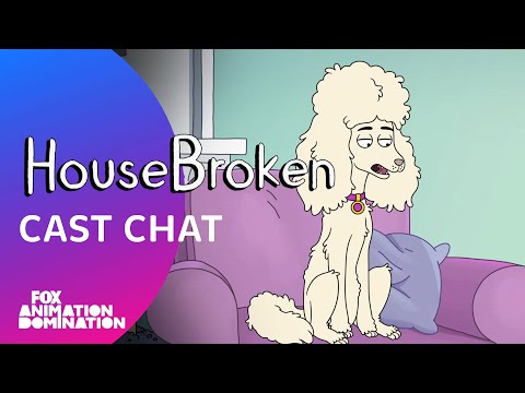HouseBroken'