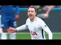 Premier League: Top 5 Goals ft. Christian Eriksen