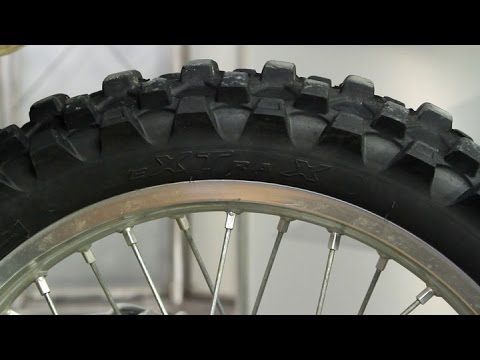 Pirelli Scorpion mx32 Mid hard