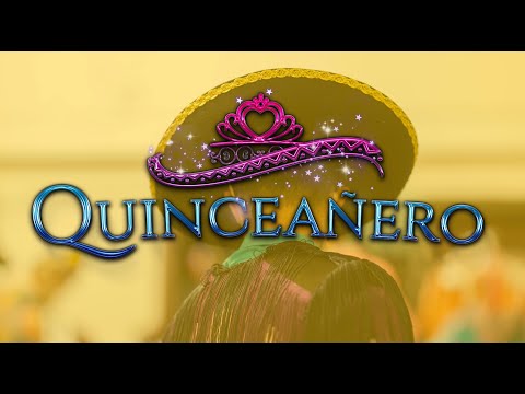 Quinceañero'