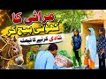 SUGRI SIYANI new funny video 2026 (marasi ka khoti bech kar shadi karne ka fasla) MAI SABRAAN-NADRI
