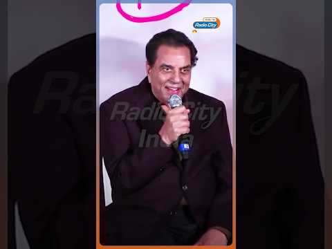 Dharmendra shares the emotional truth behind his personality 21 thousand views  play Short