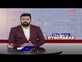 Case Against RKS Society Members For Demolishing Govindaraj Samadhi | Muthyala Bagh | V6 News  - 01:28 min - News - Video