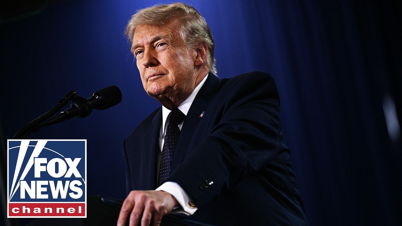 DETAILS: Trump HITS BACK at Iran critics