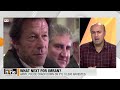 Pakistan Crisis | What Next for Imran Khan? | News9 - 11:58 min - News - Video