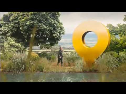 Robson Green: Extreme Fisherman'