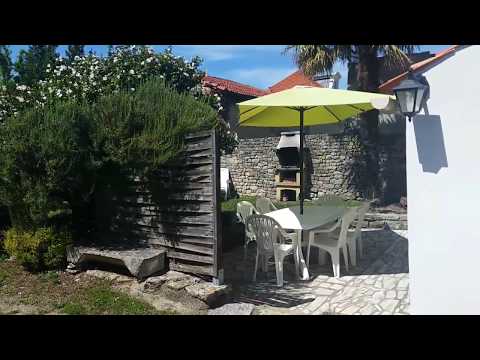 Vidéo de l’hébergement