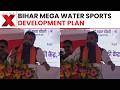 Bihar CM Samrat Choudhary Plans Son River Water Link And International Stadium In Gaya | NewsX