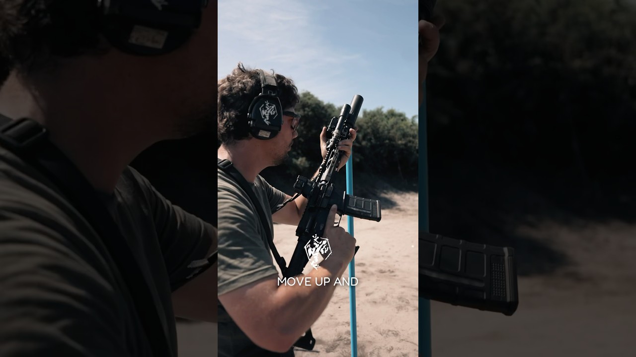 Weapon flow