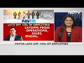 Paytm Lays Off Hundreds Of Employees After AI Automation To Cut Costs  - 01:02 min - News - Video