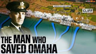 D-Day | How One General Turned Disaster Into Victory (WW2 Documentary)