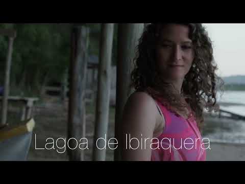 Mariana Masetto - Lagoa de Ibiraquera