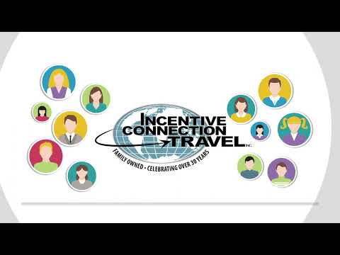 Incentive Connection Travel - A Recommended Host Travel Agency for 2024