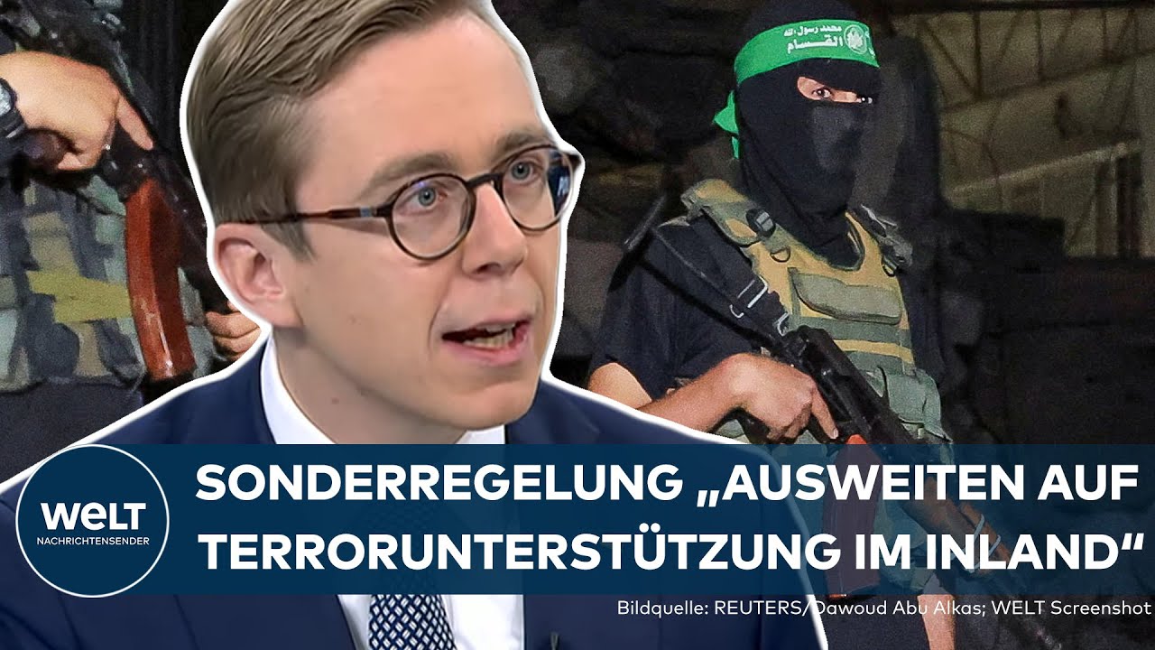 DOPPELTE STAATSBÜRGERSCHAFT: Sofort entziehen! "Stadtbild"-Debatte bekommt neue Dimension