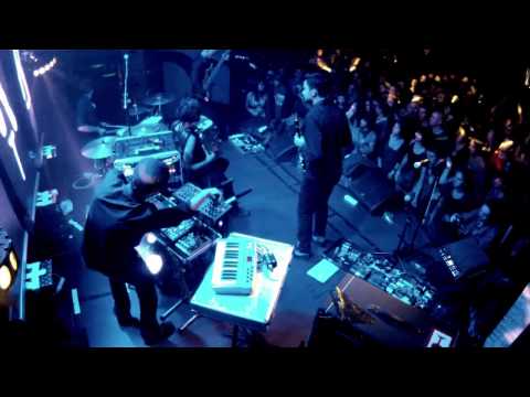 Anakronic Electro Orkestra - KR For Things To See (Live)
