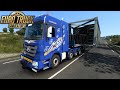 Mercedes-Benz Actros MP3 v1.2