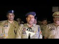 Police Arrest Criminal in Encounter in Mainpuri, UP | News9  - 02:22 min - News - Video