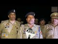 Police Arrest Criminal in Encounter in Mainpuri, UP | News9