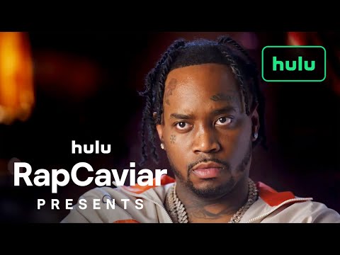 RapCaviar Presents'