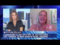 American Academy of Pediatrics president on vaccine implications  - 05:30 min - News - Video