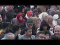 LIVE: Eid al-Fitr prayers are held in Turkey  - 35:13 min - News - Video