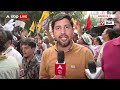 Election 2024: लोकसभा चुनाव के लिए पार्टी उम्मीदवारों का प्रचार करने मैदान में उतरी Sunita Kejriwal  - 08:14 min - News - Video