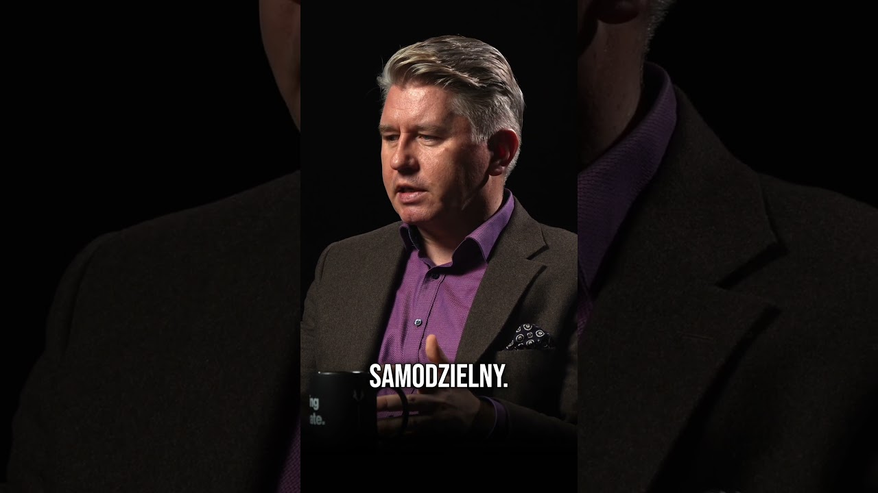 Czy Młodzi Ludzie To Bezmyślne Owce? – ft. prof. Marcin Matczak