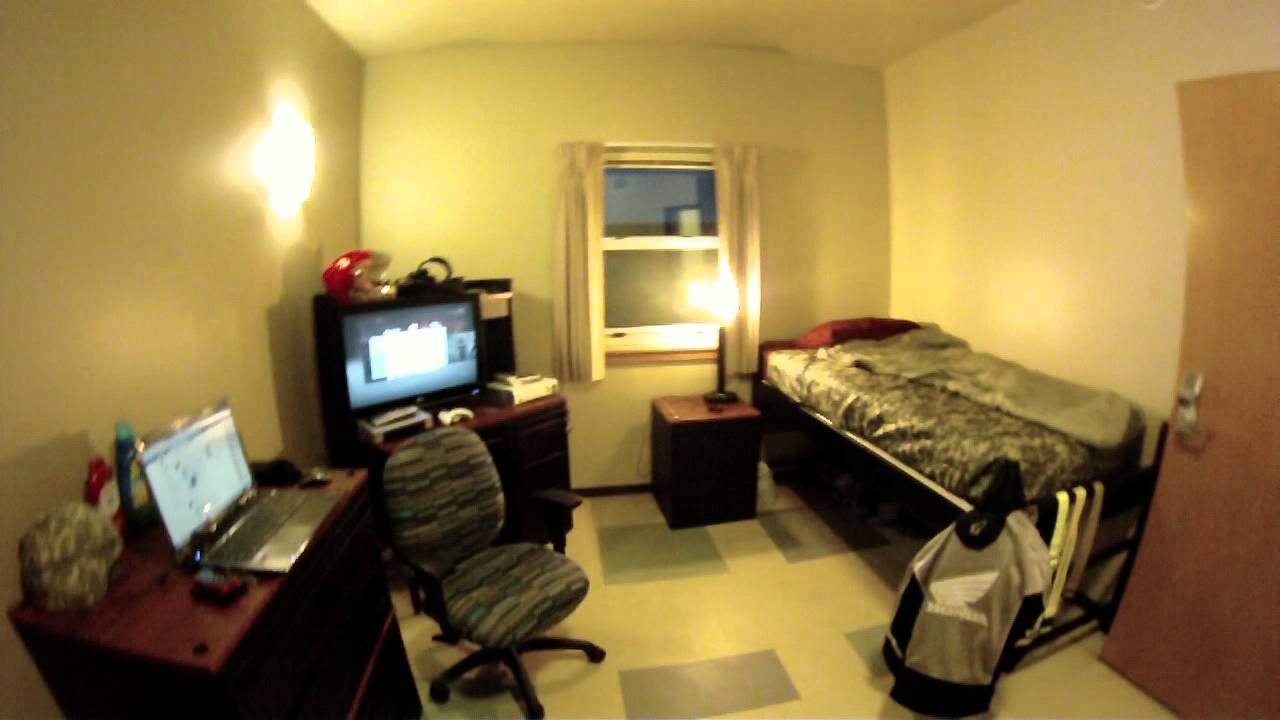 New Barracks Room Youtube