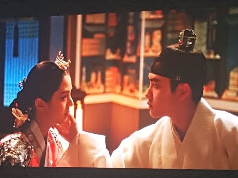 180713 Teaser With Prince Kyungsoo - 100 Husband Days at ElyXion DOT