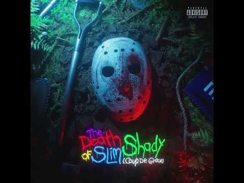 Eminem - Fuel [Ultimate Edition] ft. Westside Boogie, GRIP, JID