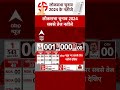 Lok Sabha Election 2024 Result: सुबह 8 बजे से शुरू होगी वोट काउंटिंग |#abpnewsshorts