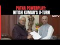 Bihar Politics | Flip, Flop, Flip: CM Nitish Kumar Resigns, Returns To NDA, Says Left INDIA