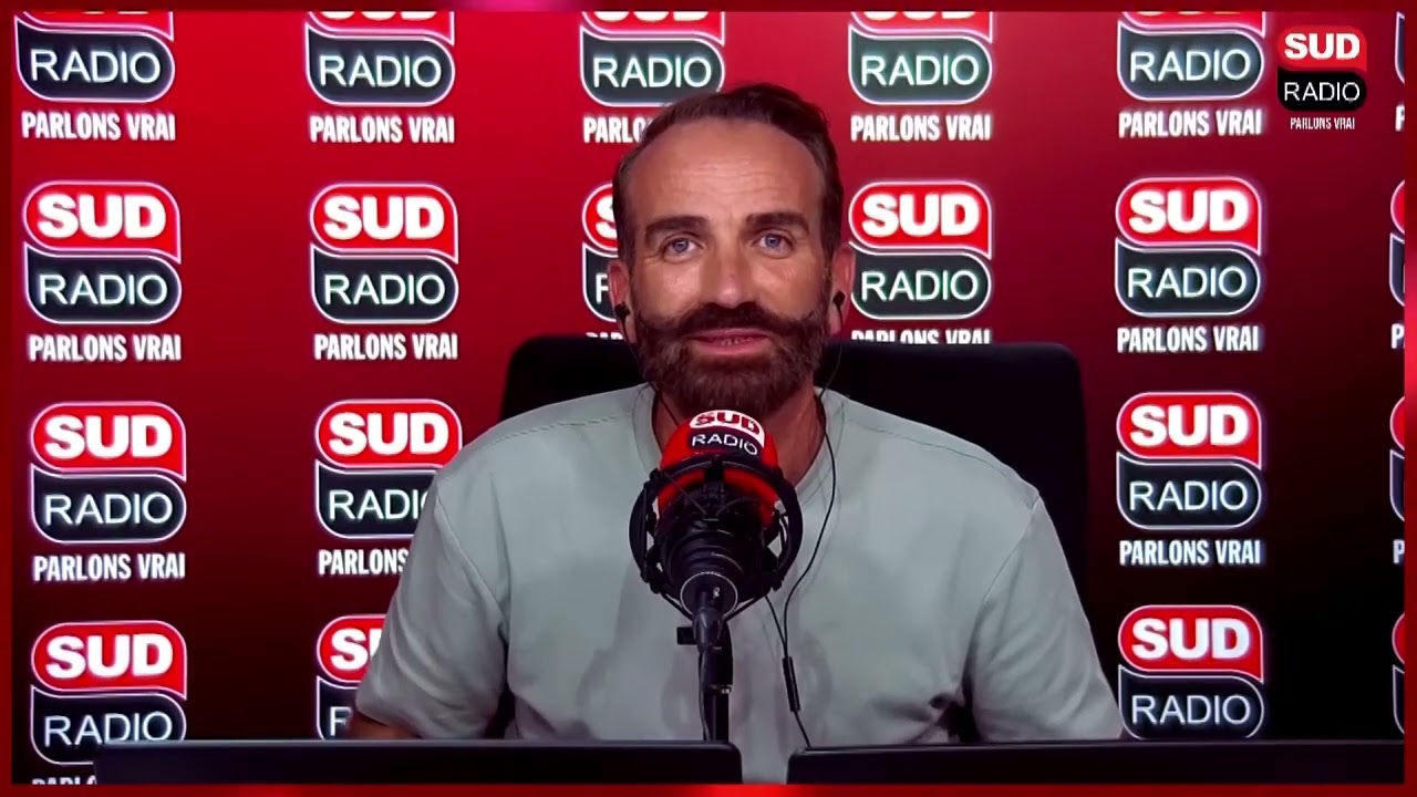 Noël : « Elle se demandait s’il n’était pas libertin… On a fini par tester un club libertin ! »