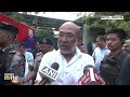 Manipur CM N Biren Singh On Manipur Drugs Menace | Flags Off Anti-Drug Motorbike Rally  - 00:00 min - News - Video