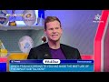 Which teams have best used the impact substitute rule? Steve Smith & Badrinath answer | #IPLOnStar  - 01:35 min - News - Video