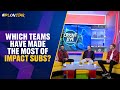 Which teams have best used the impact substitute rule? Steve Smith & Badrinath answer | #IPLOnStar