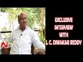 MP JC Diwakar Reddy's Exclusive Interview - Point Blank