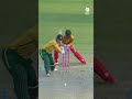 Ryan 👏 Rickelton 👏 Did 👏 Not 👏 Miss 👏
