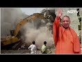 Lok Sabha Election 2024: CM Yogi की जनसभा में सैकड़ों Bulldozer देख चौंक गए लोग | Chhattisgarh  - 02:31 min - News - Video