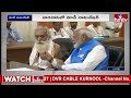 వారణాసి నుంచి నామినేషన్ దాఖలు చేసిన పీఎం మోడీ | PM Modi To File Nomination | hmtv  - 04:08 min - News - Video