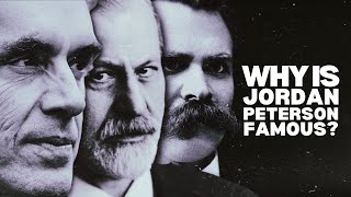 How PSYCHOLOGY TOOK OVER the modern world...or, An Analysis of Jordan B. Peterson