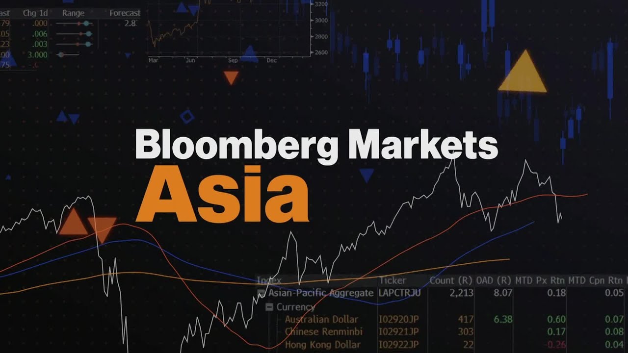 Yen Gains After BOJ Hold; China Eyes Removing Homebuying Curbs | Bloomberg Markets: Asia 09/20/2024