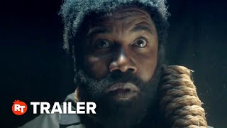 The Outlaw Johnny Black (2023) Movie Trailer Video HD