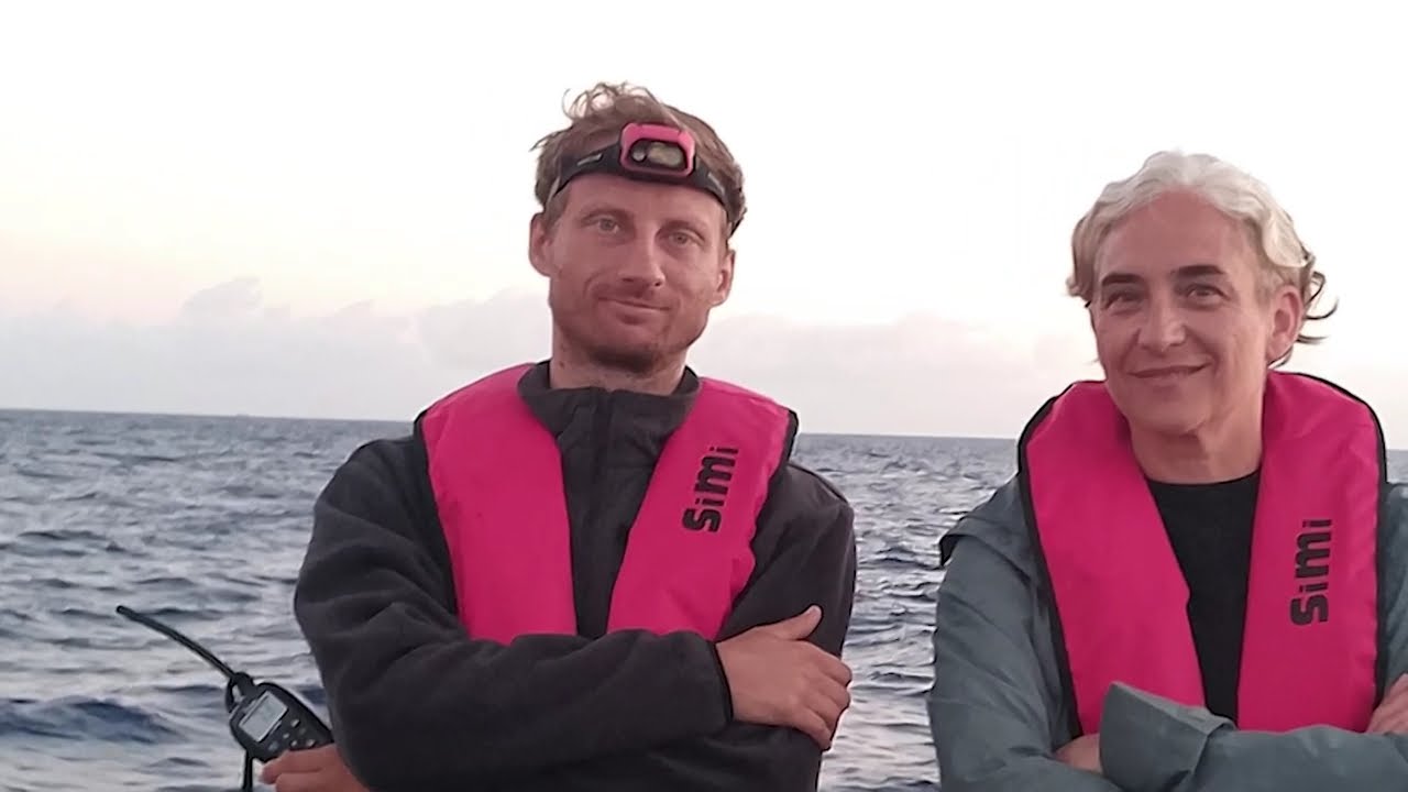 Załoga Flotylli zatrzymana! Izraelskie służby wkroczyły do akcji